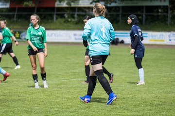 Bild 144 - F VfL Pinneberg - GW Eimsbuettel4 : Ergebnis: 9:0
